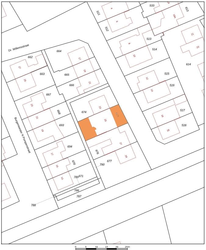 Foto 43 van Dr. Willemsstraat 25