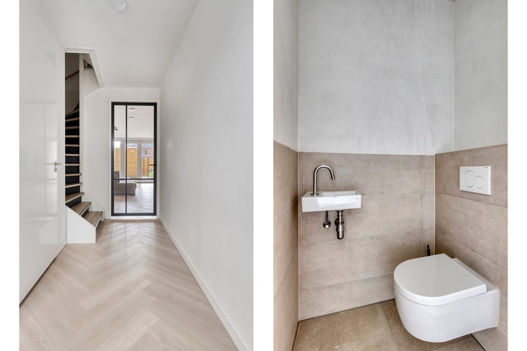 Foto 2 van Meerkreuk 1-A