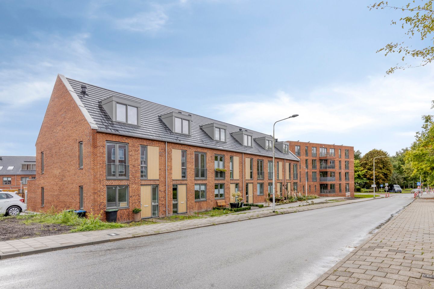 Foto 19 van Meerkreuk 1-A