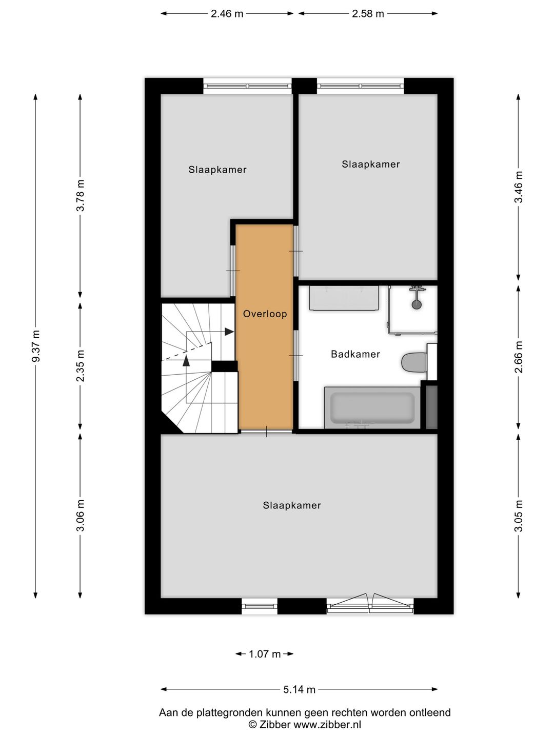 Foto 23 van Meerkreuk 1-A