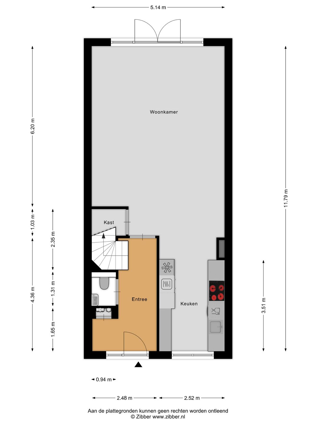Foto 22 van Meerkreuk 1-A