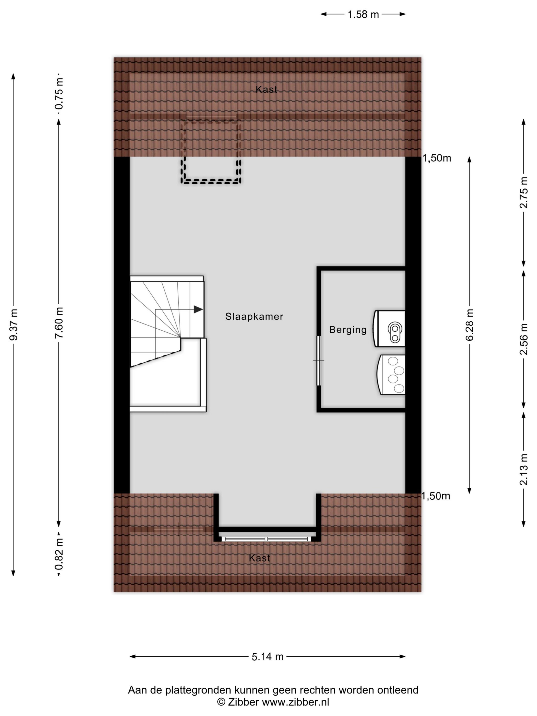 Foto 24 van Meerkreuk 1-A