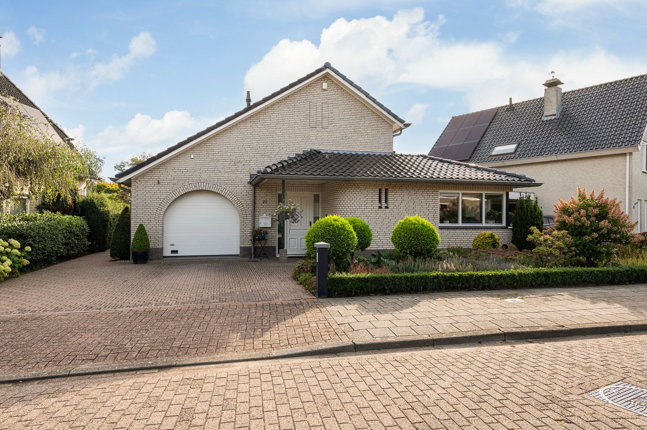 Burgemeester de Meesterlaan 36