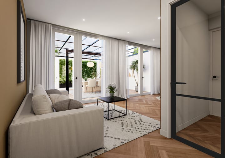 Foto 4 van Nieuwstraat 14