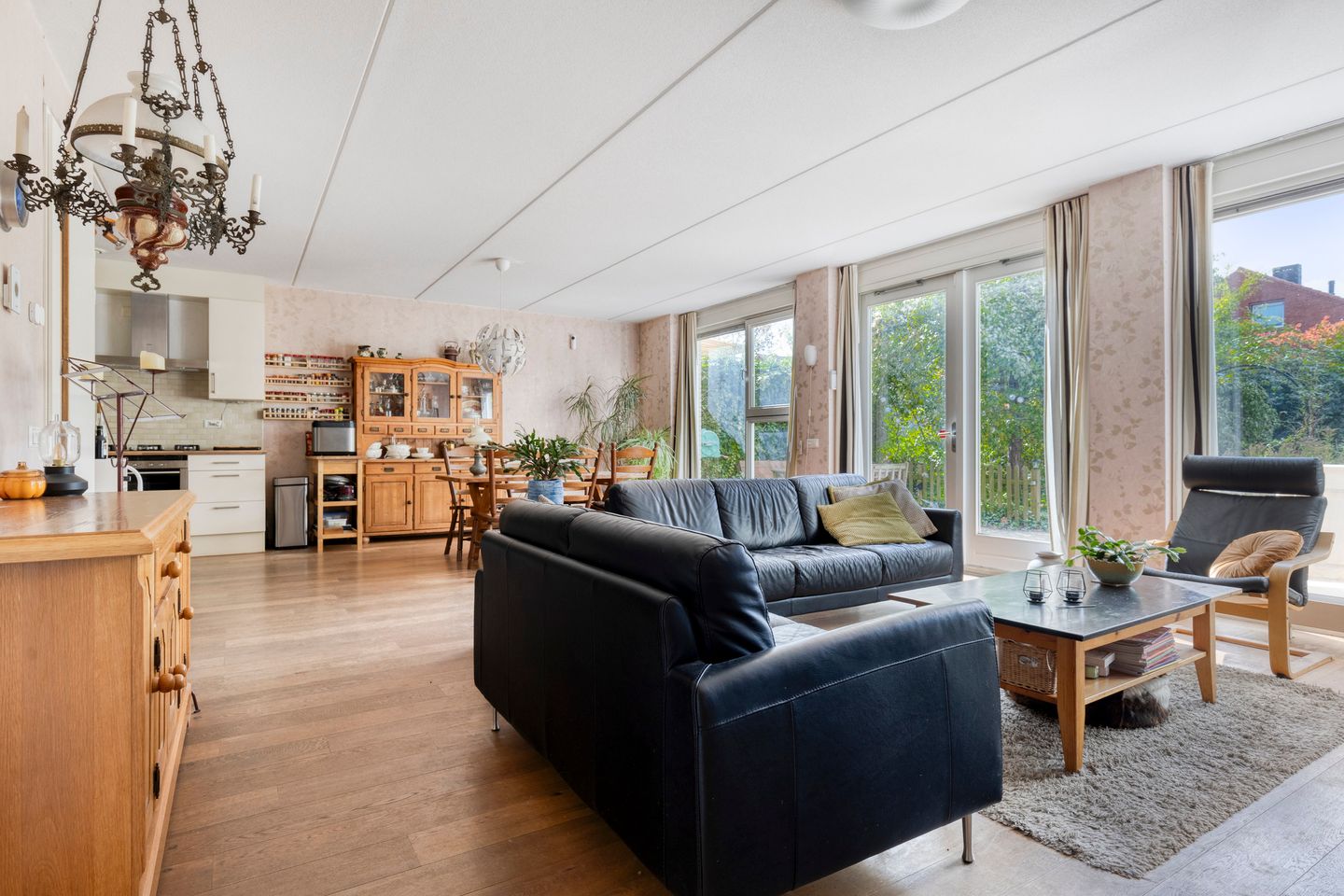 Photo 5 of Churchilllaan 16