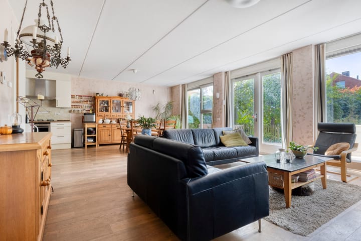 Photo 5 of Churchilllaan 16