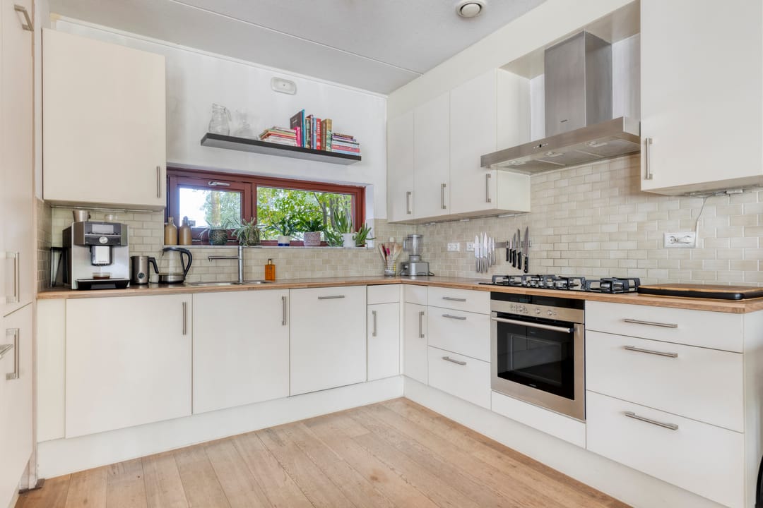 Photo 7 of Churchilllaan 16