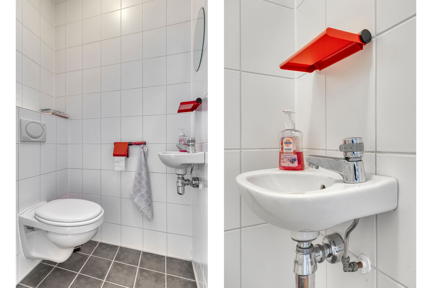 Photo 10 of Churchilllaan 16