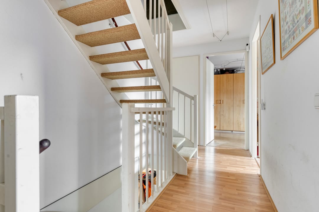 Photo 11 of Churchilllaan 16