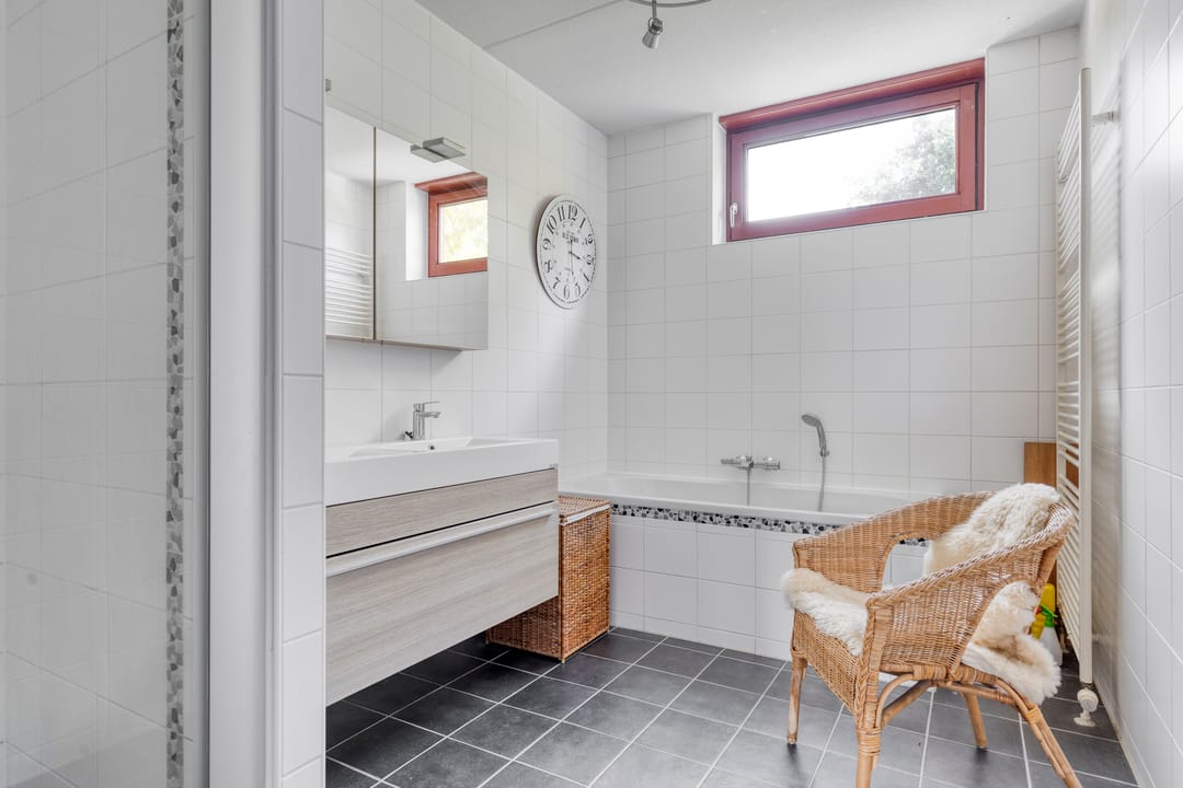 Photo 13 of Churchilllaan 16