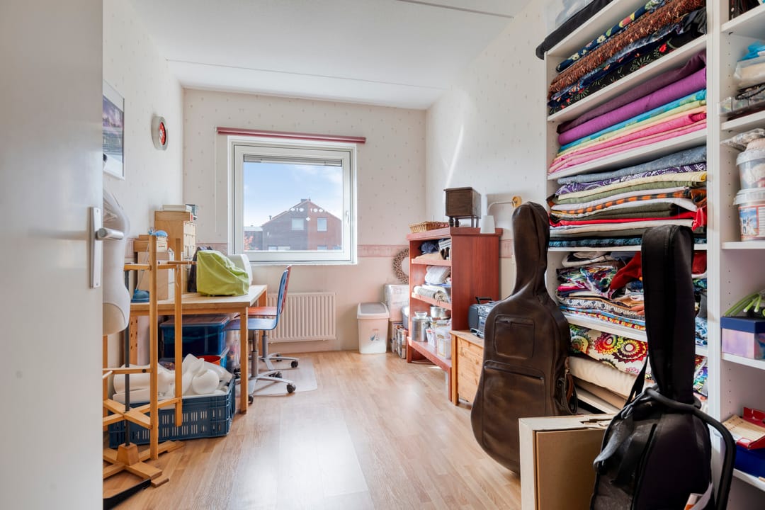 Photo 17 of Churchilllaan 16