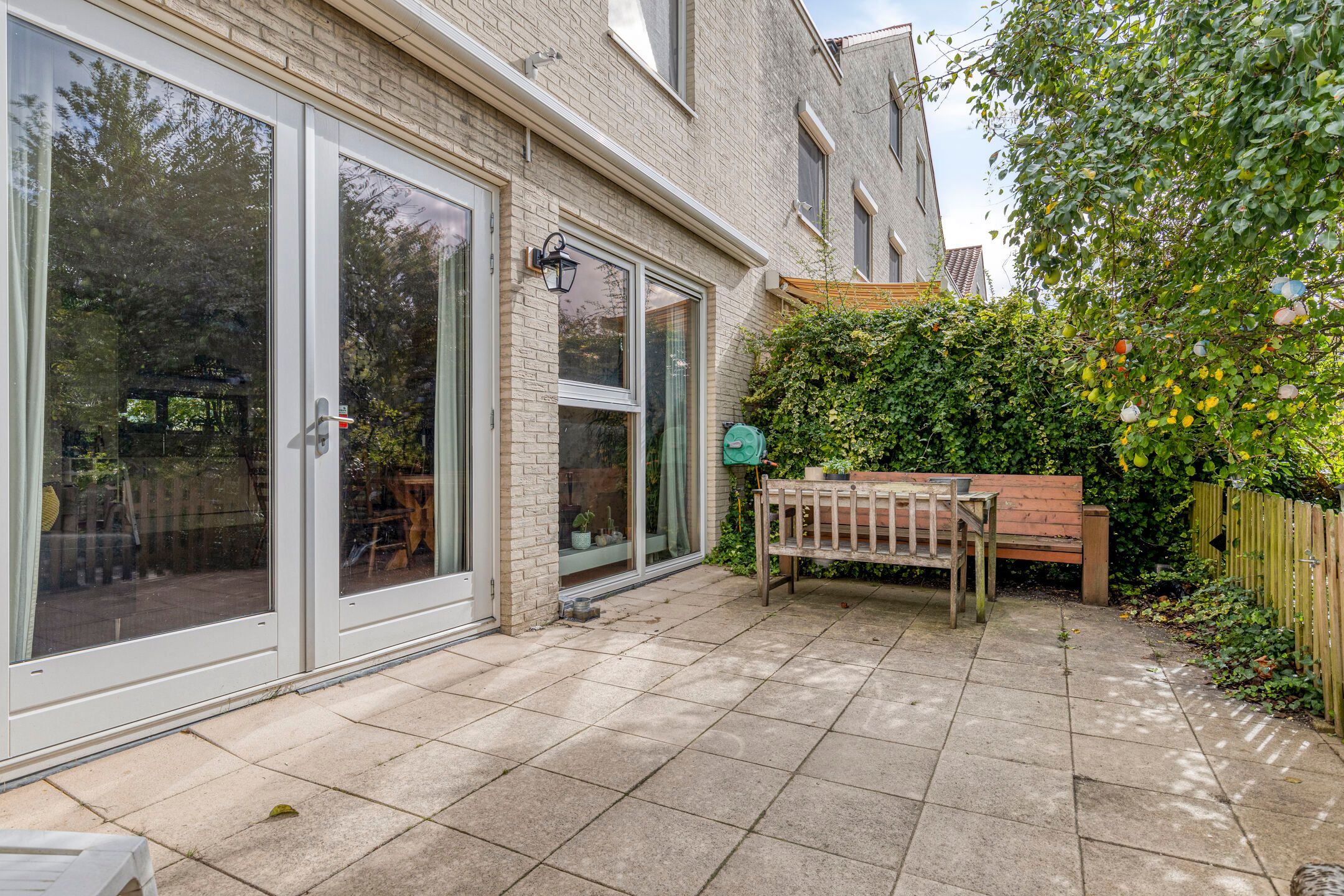 Photo 21 of Churchilllaan 16