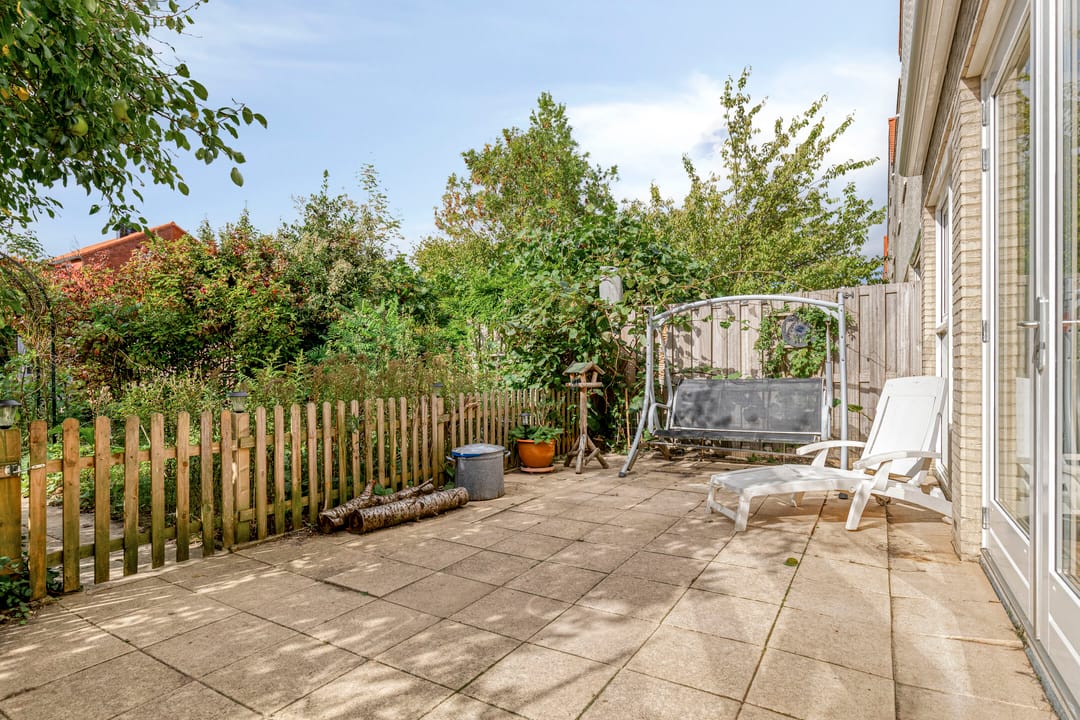 Photo 22 of Churchilllaan 16