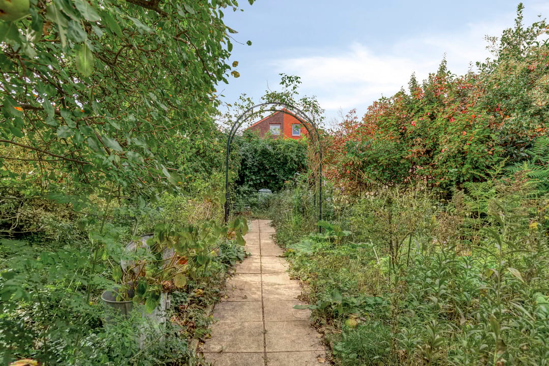 Photo 23 of Churchilllaan 16