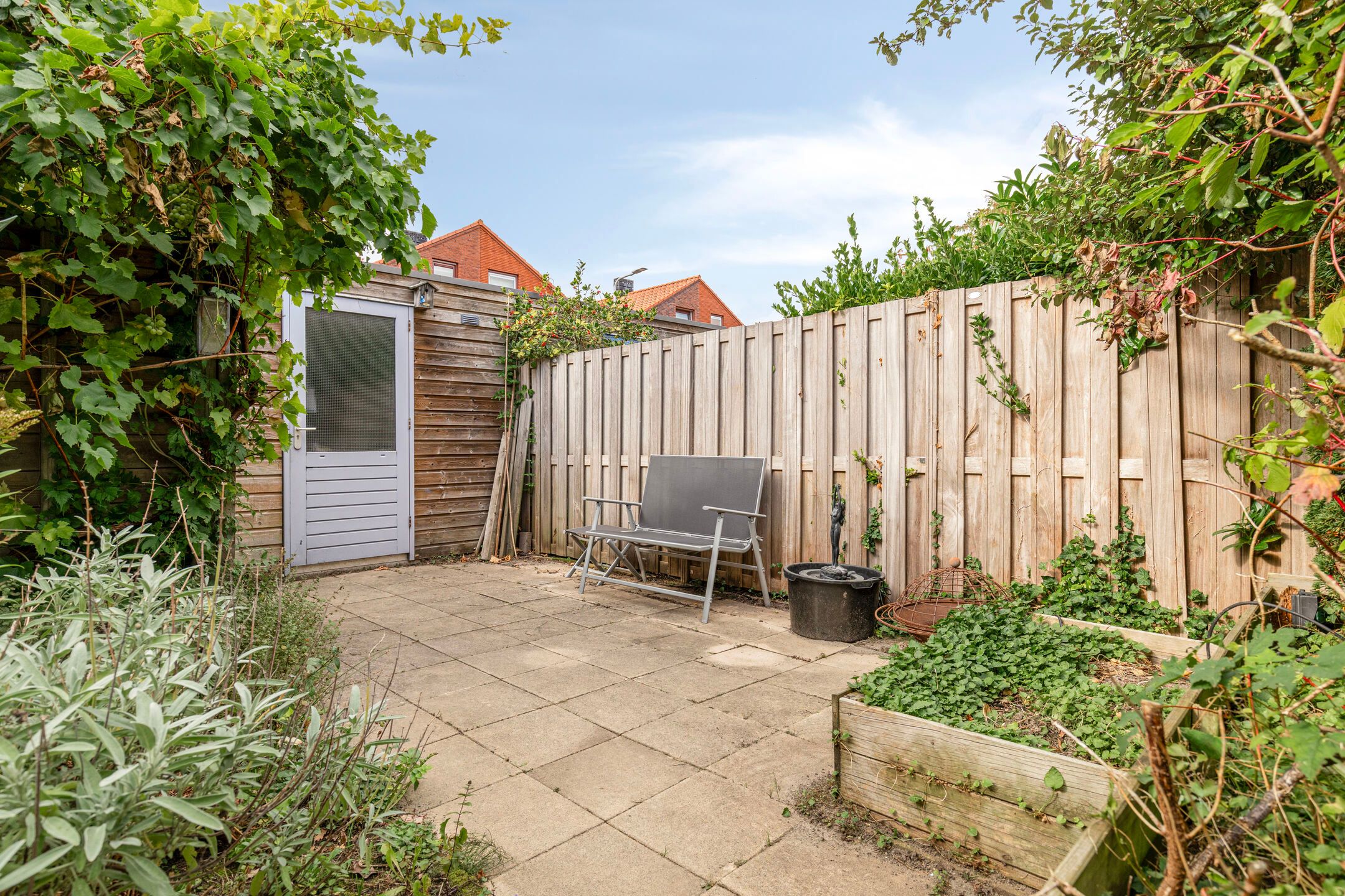 Photo 24 of Churchilllaan 16