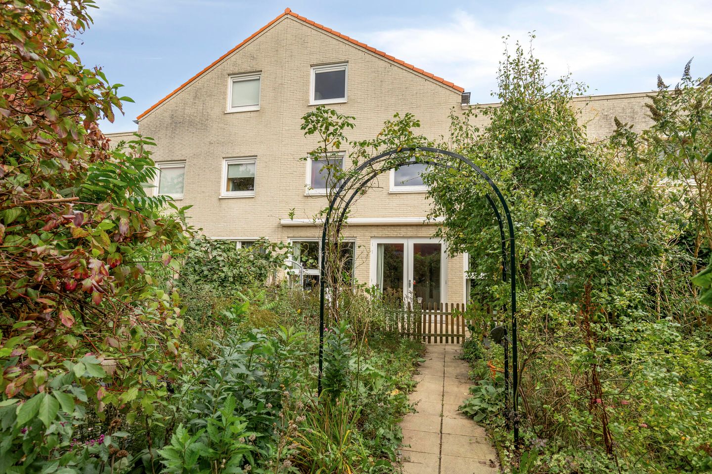 Photo 25 of Churchilllaan 16