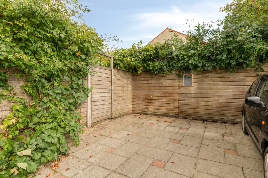 Photo 26 of Churchilllaan 16