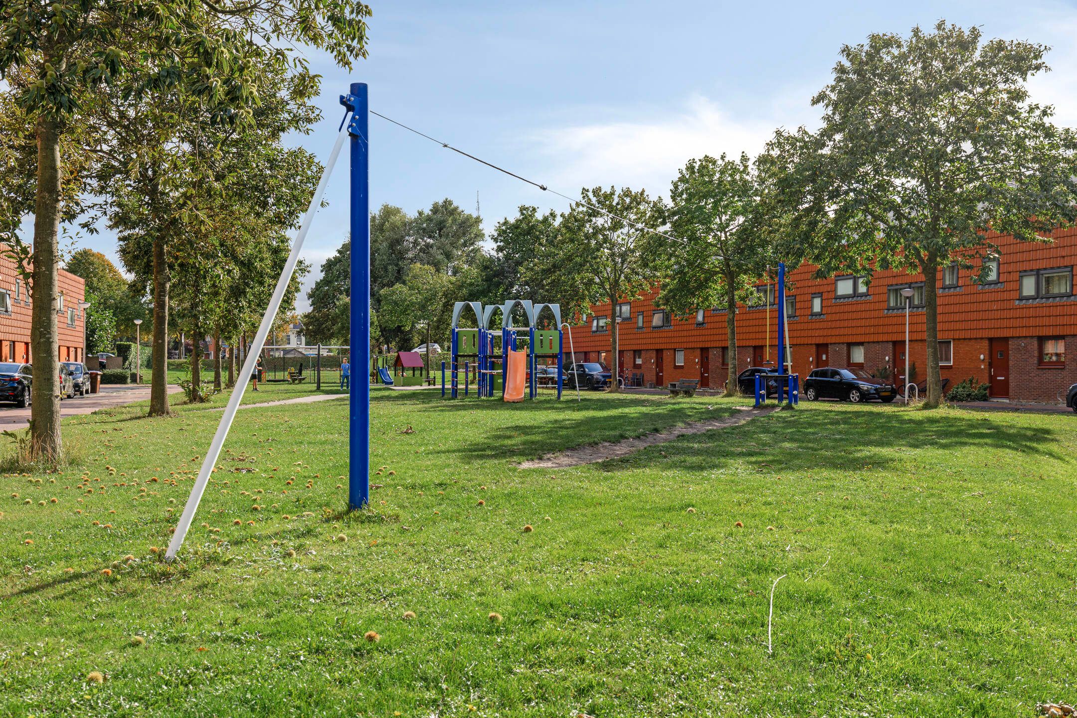 Photo 27 of Churchilllaan 16