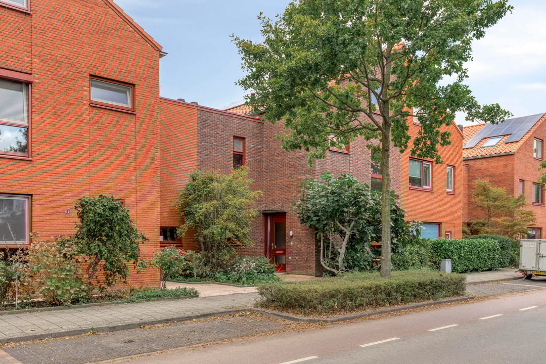 Photo 28 of Churchilllaan 16