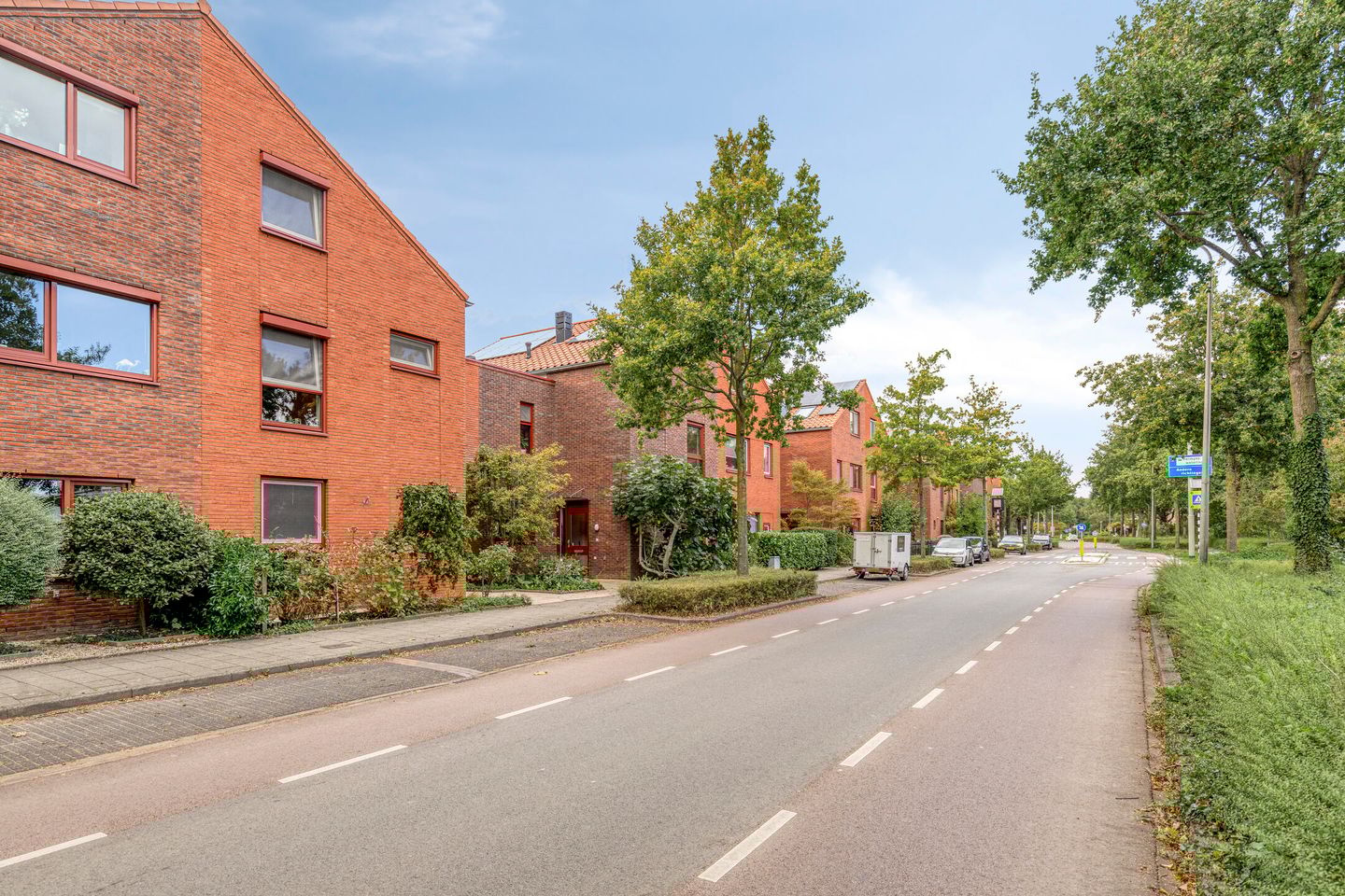 Photo 29 of Churchilllaan 16