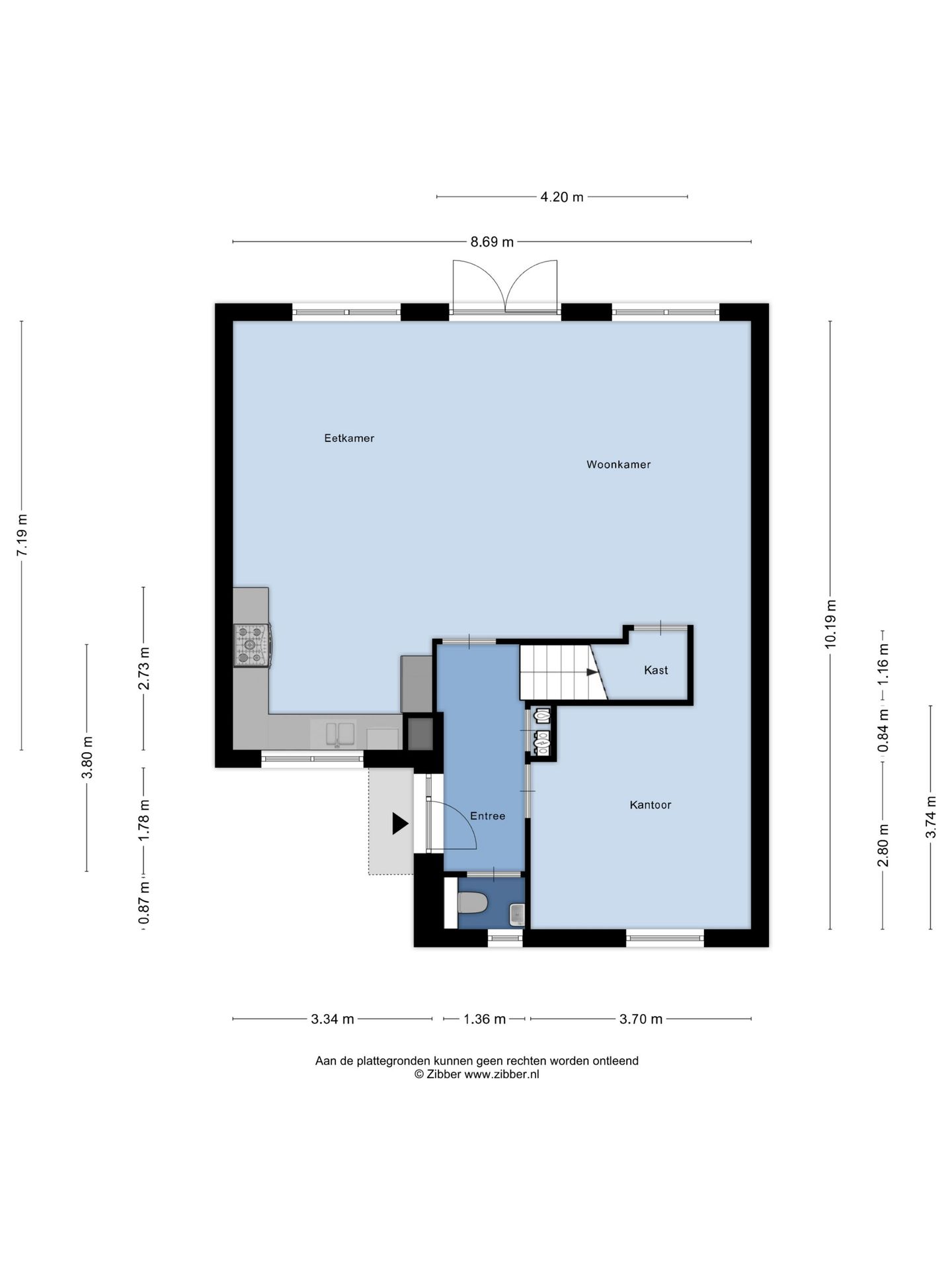 Photo 34 of Churchilllaan 16