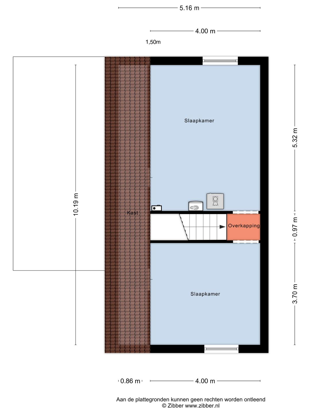 Photo 37 of Churchilllaan 16