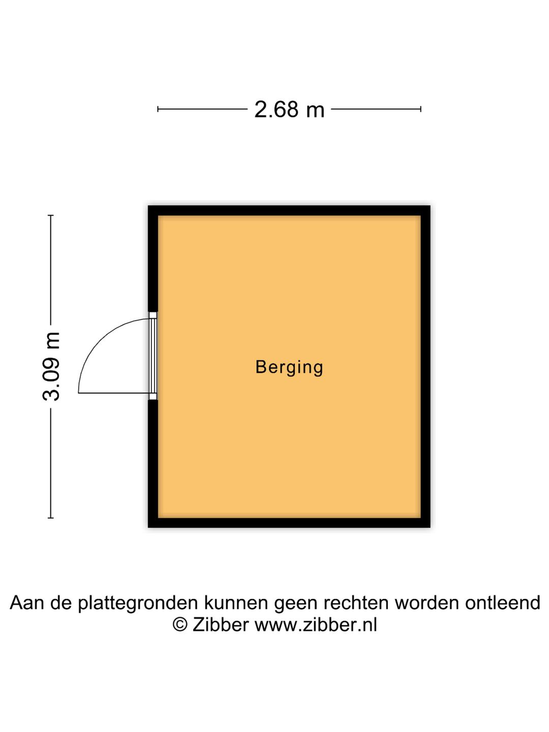 Photo 38 of Churchilllaan 16