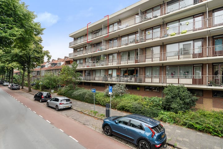 Hugo de Grootplein 48