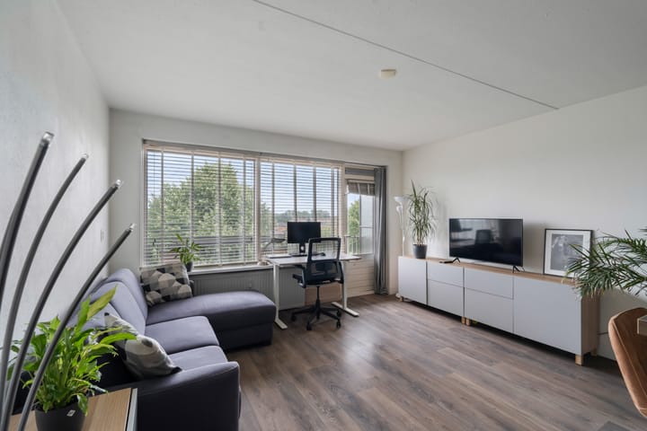 Foto 2 van Hugo de Grootplein 48