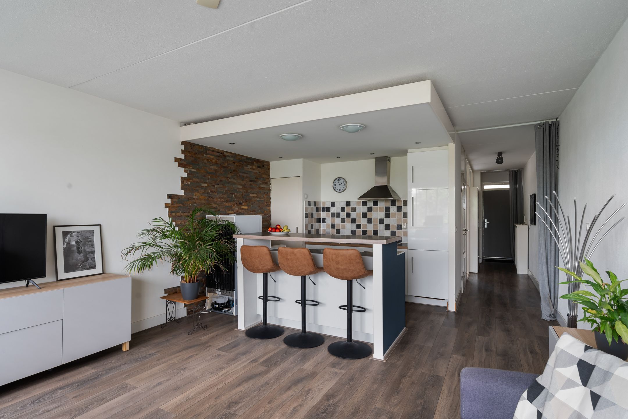 Foto 3 van Hugo de Grootplein 48