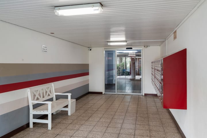 Foto 7 van Hugo de Grootplein 48