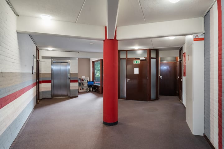 Foto 8 van Hugo de Grootplein 48