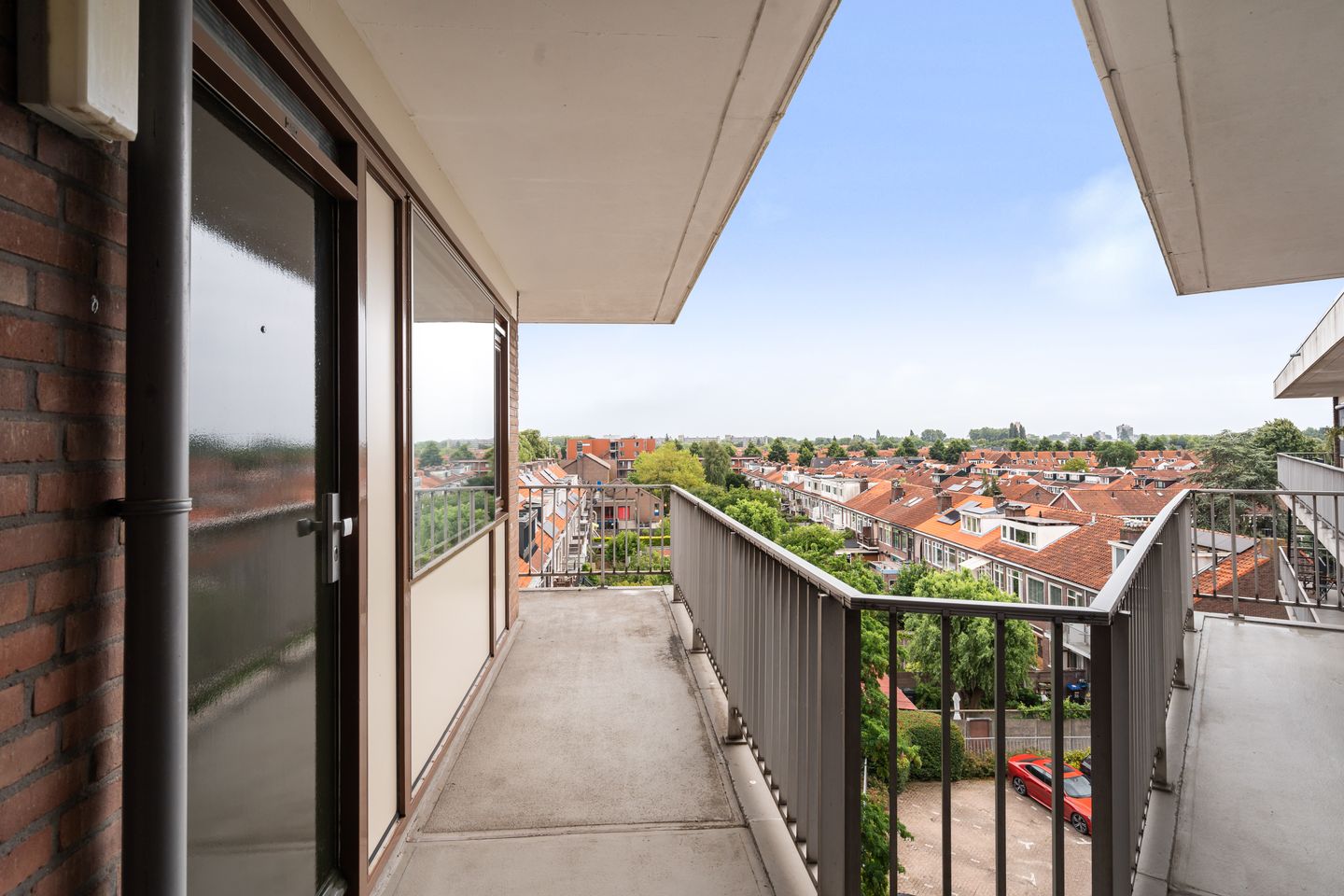 Foto 10 van Hugo de Grootplein 48