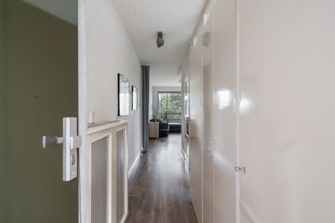 Foto 11 van Hugo de Grootplein 48