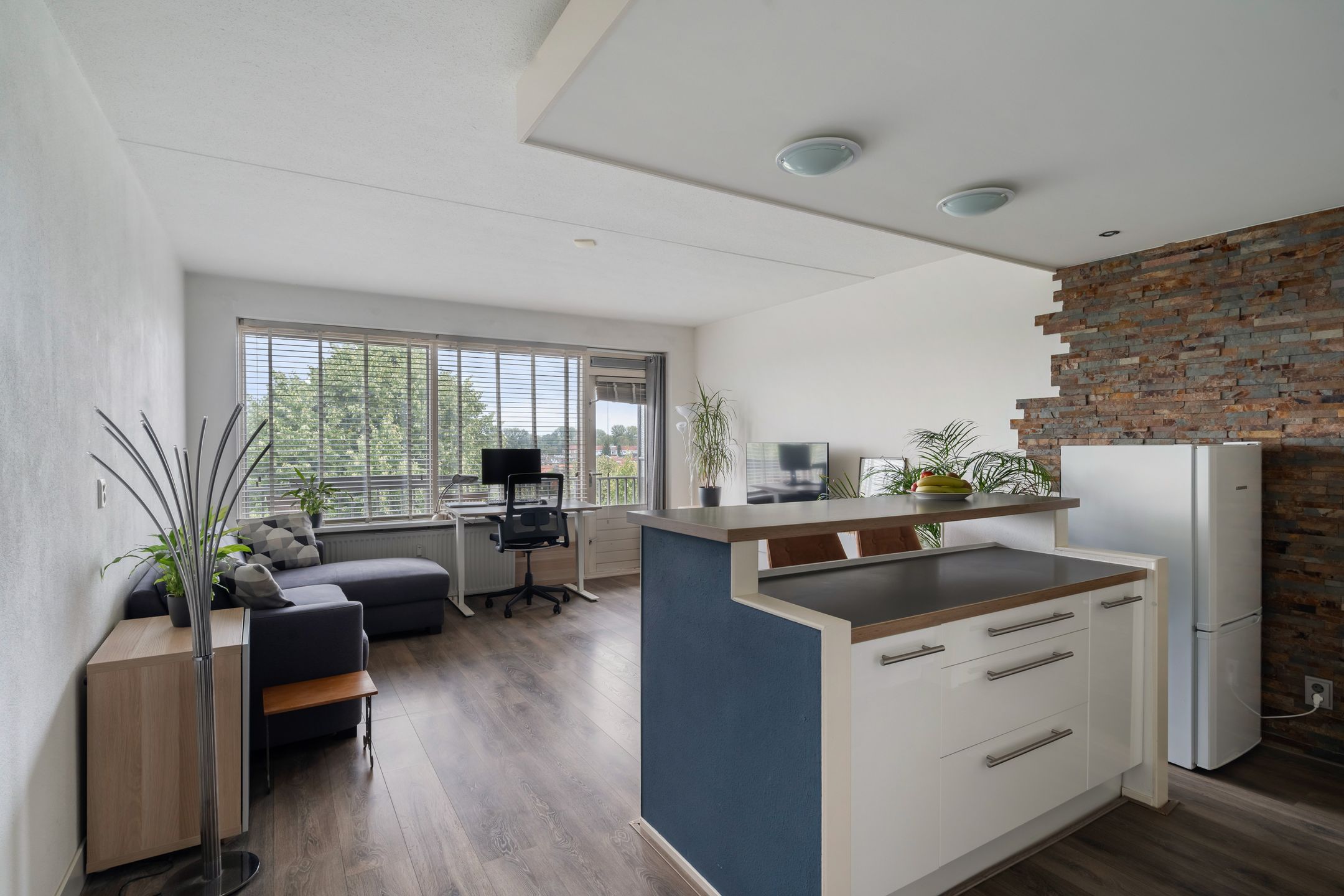 Foto 12 van Hugo de Grootplein 48