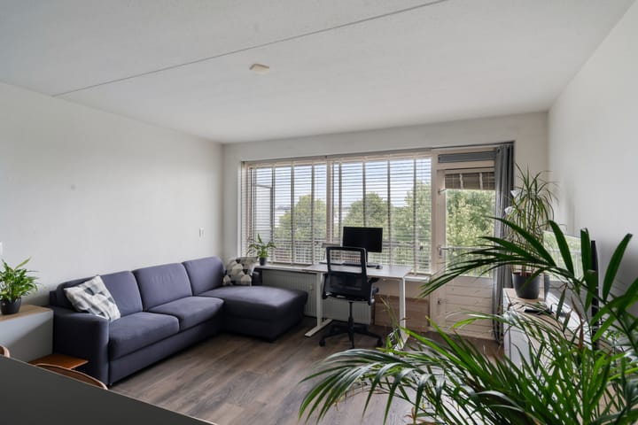 Foto 13 van Hugo de Grootplein 48