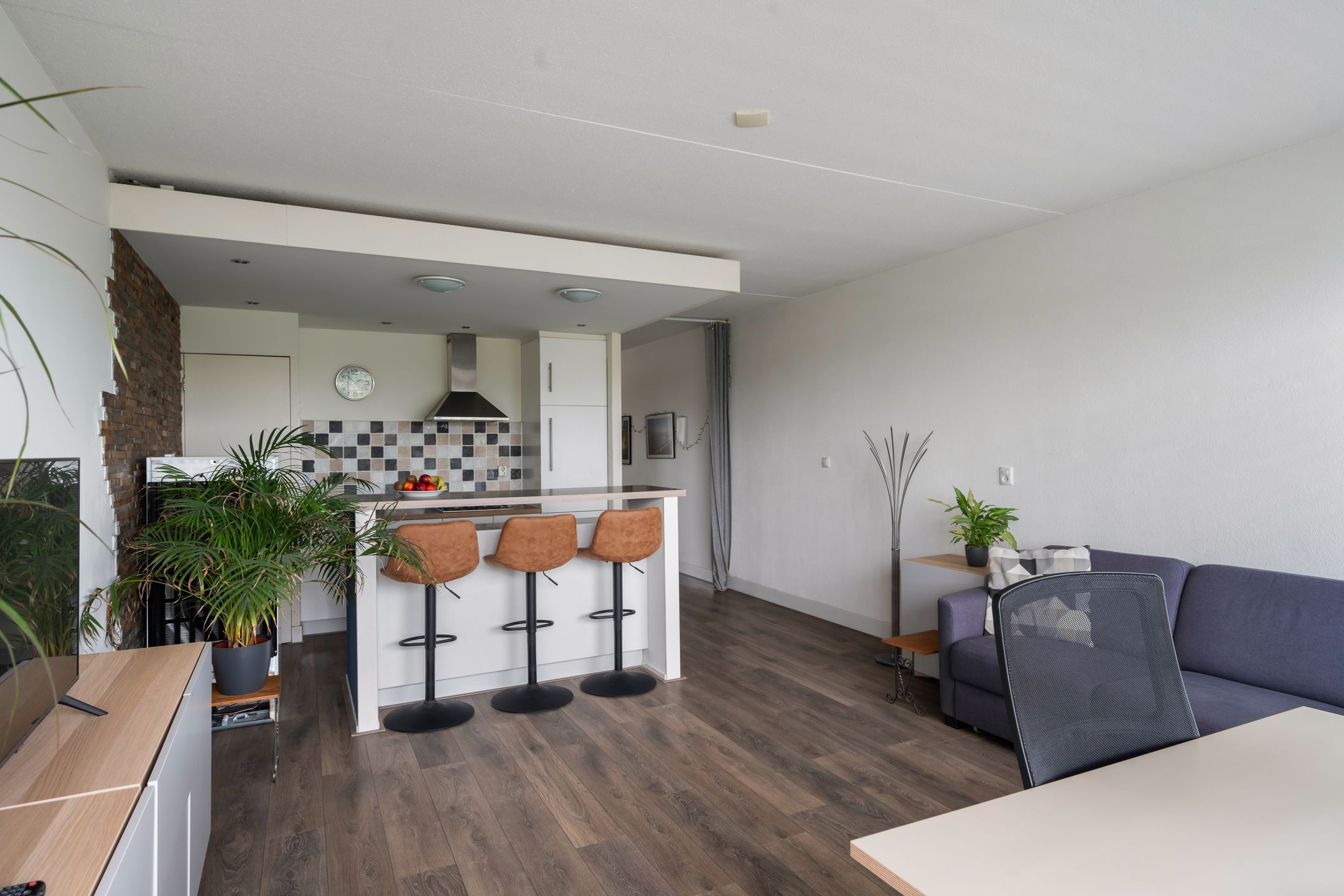 Foto 15 van Hugo de Grootplein 48