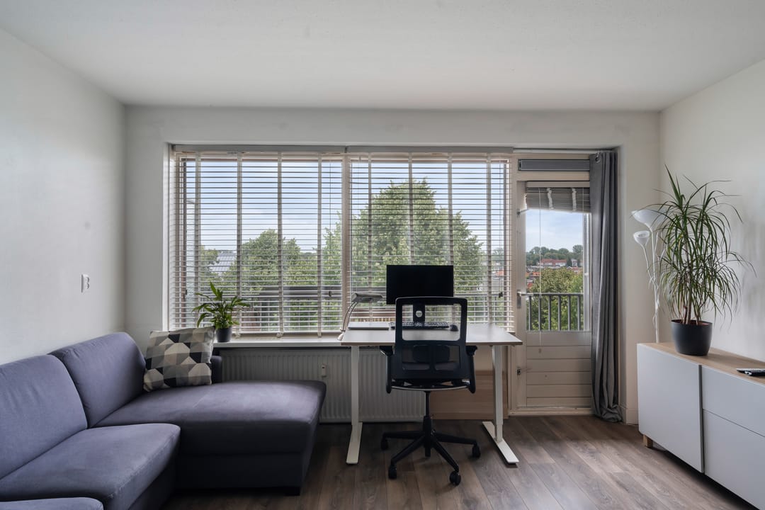 Foto 16 van Hugo de Grootplein 48