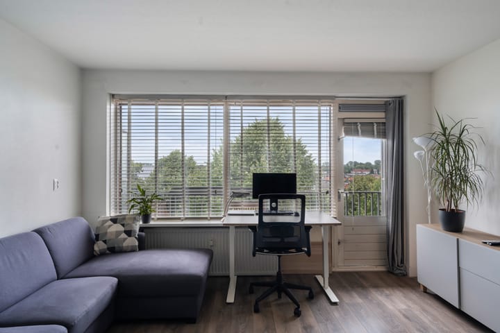 Foto 16 van Hugo de Grootplein 48