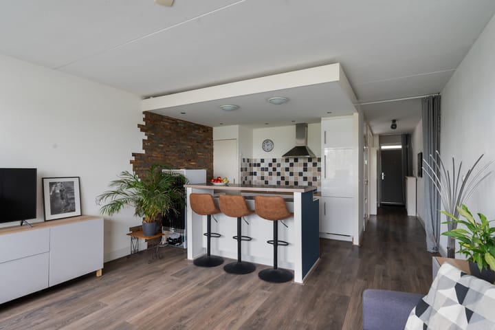 Foto 18 van Hugo de Grootplein 48