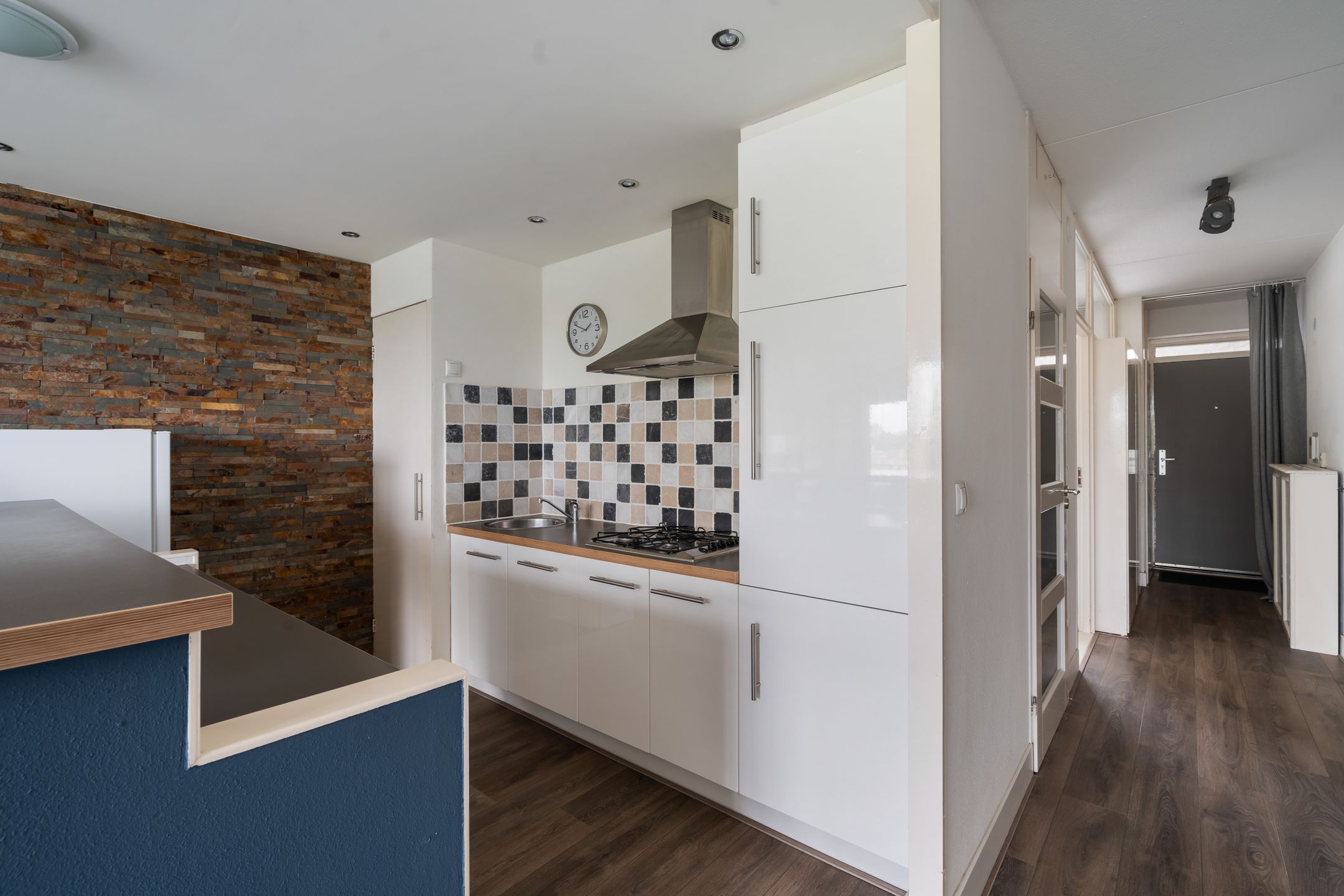 Foto 21 van Hugo de Grootplein 48