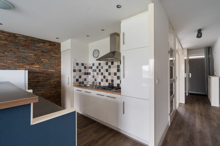 Foto 21 van Hugo de Grootplein 48