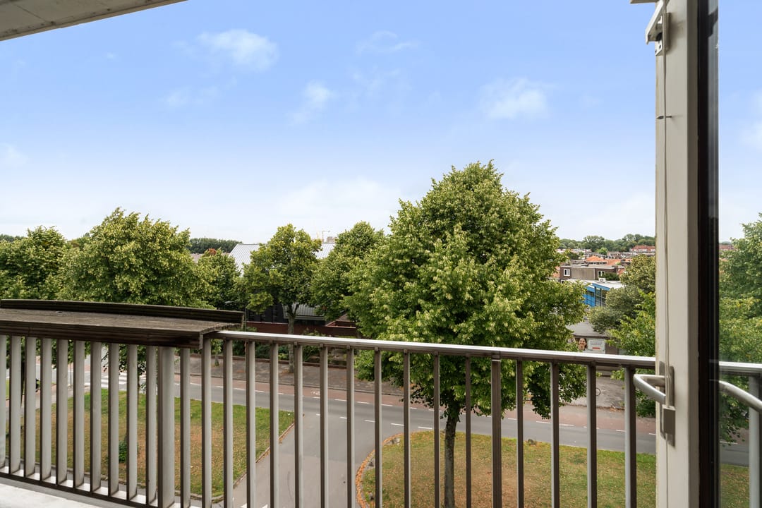 Foto 23 van Hugo de Grootplein 48