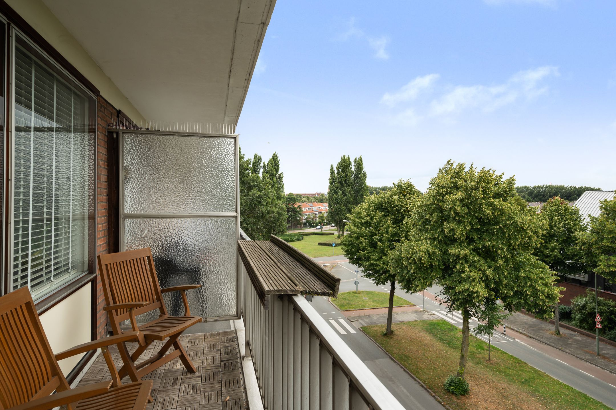 Foto 24 van Hugo de Grootplein 48