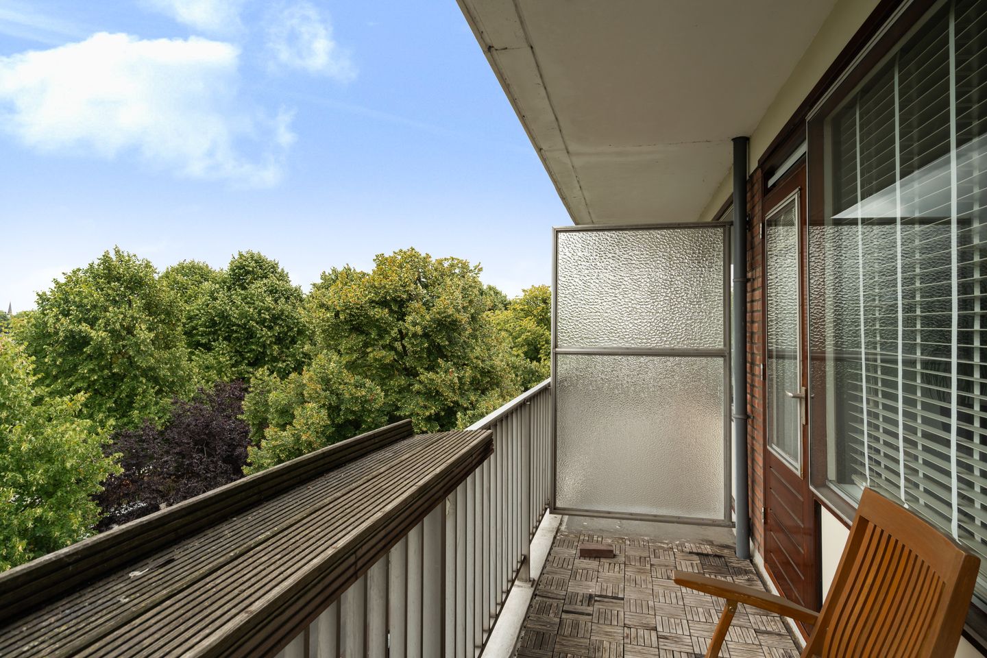 Foto 25 van Hugo de Grootplein 48