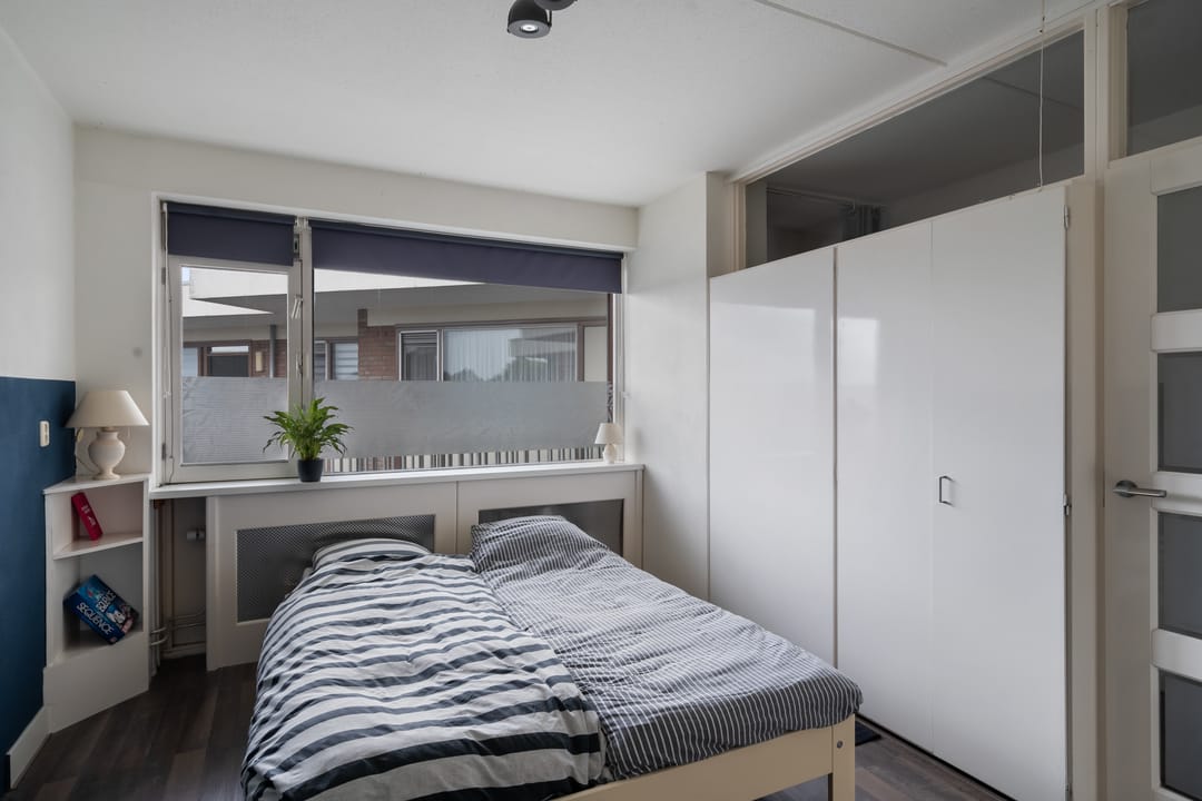 Foto 28 van Hugo de Grootplein 48