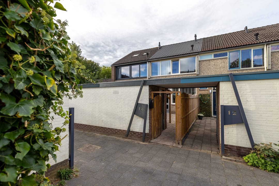 Foto 1 van Schermhorst 14