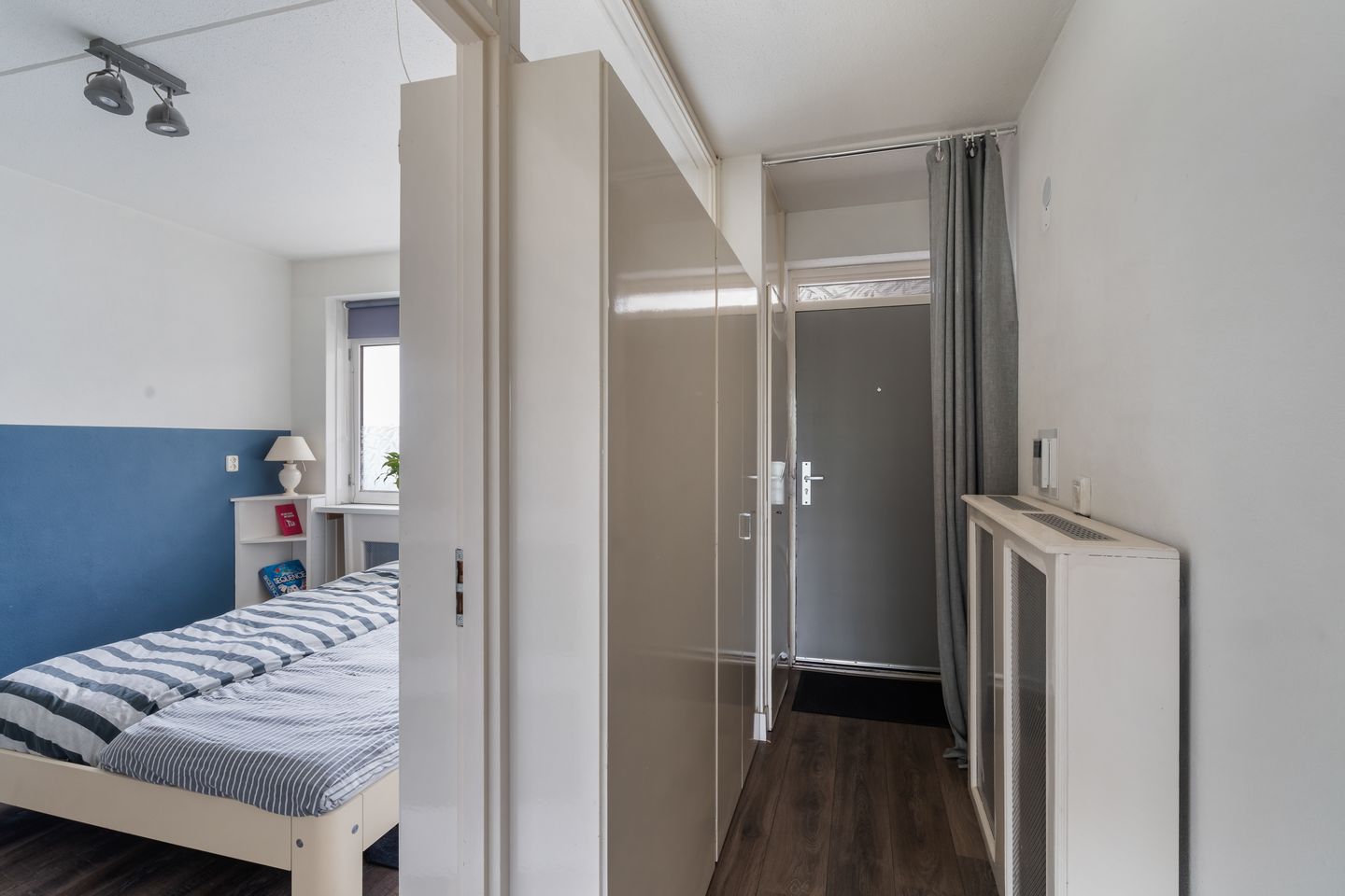 Foto 34 van Hugo de Grootplein 48