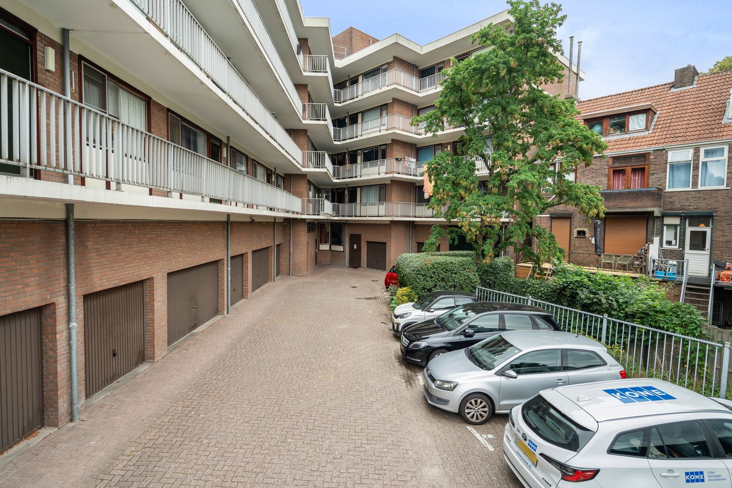 Foto 35 van Hugo de Grootplein 48