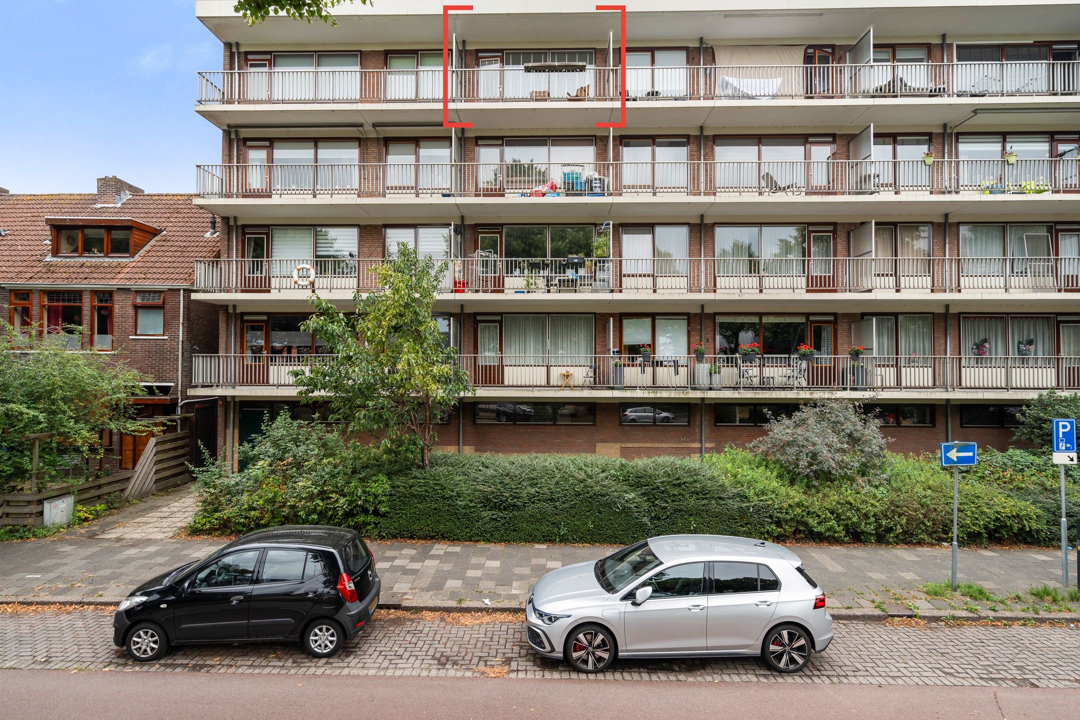 Foto 36 van Hugo de Grootplein 48